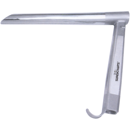 Carlens Mediastinoscope