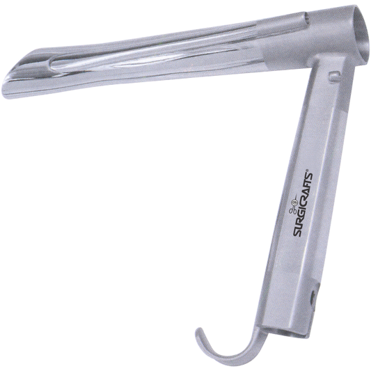 Carlens Mediastinoscope