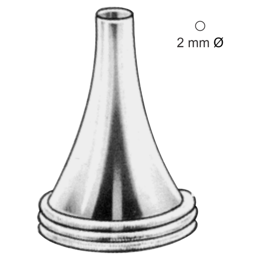 Hartmann Ear Speculum For Children