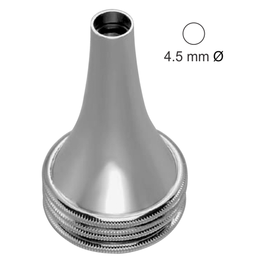 Hartmann Ear Speculum For Adults