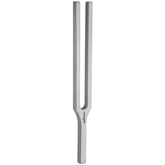 Hartmann Tuning Fork