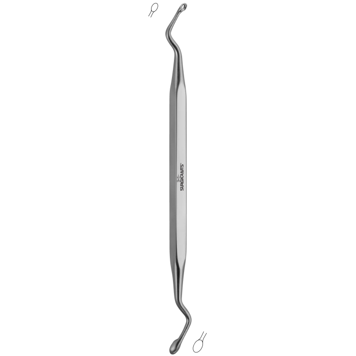 Gansen Ear Curette