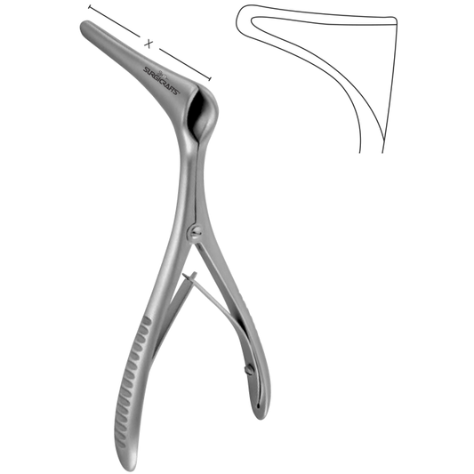 Cottle Nasal Speculum