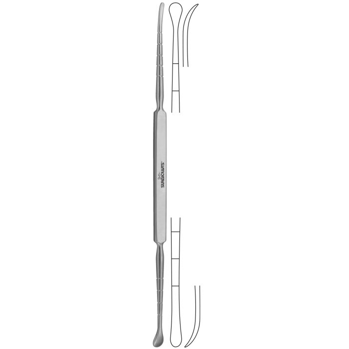 Cottle Periosteal Septum Elevator