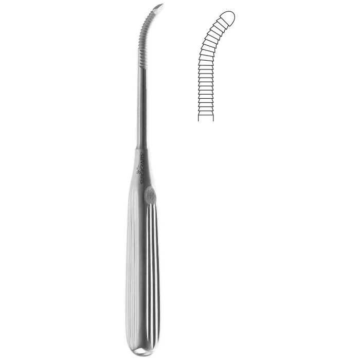 Wiener Nasal Saw