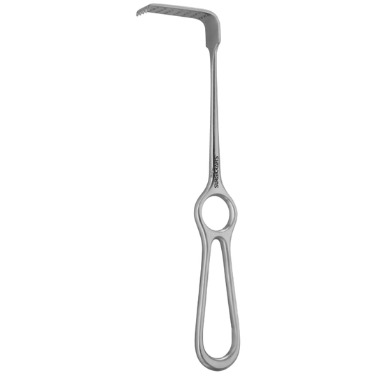 Bruening Brunk Antrum Retractor