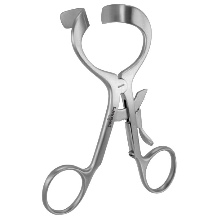 Molt Mouth Gag (For Children)