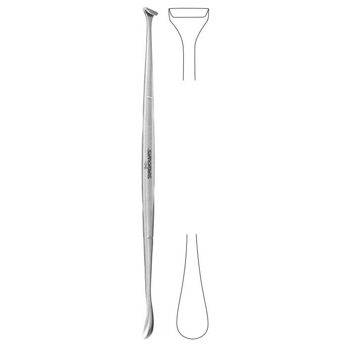 Hurd Tonsil Dissector