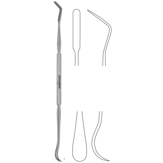 Carpenter Enucleator