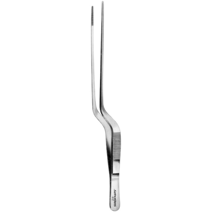 Lucae Dressing Forceps