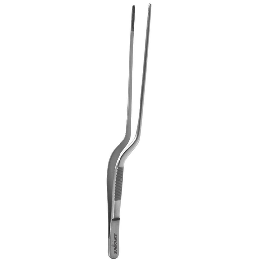 Jansen Dressing Forceps