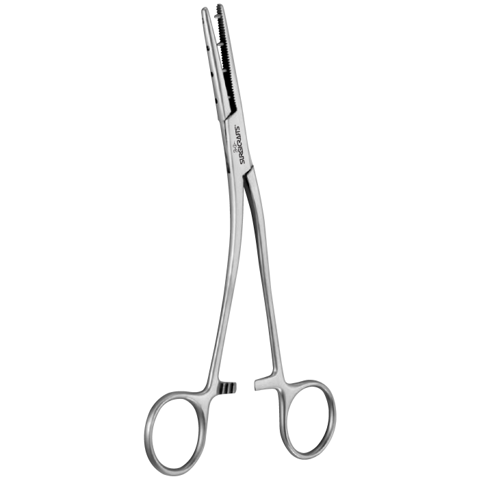 Mastin Goitre Grasping Forceps