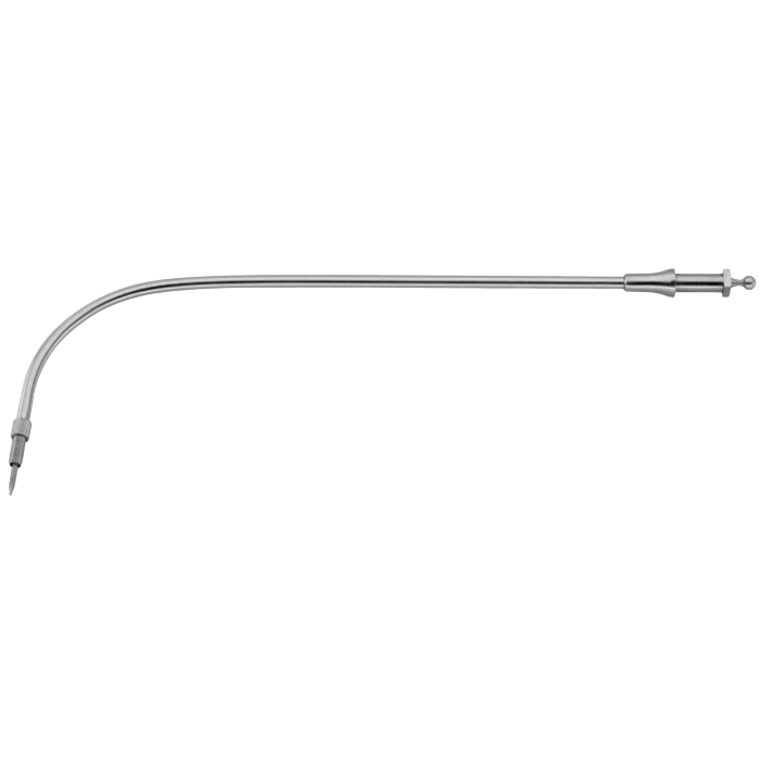 Bruening Retractor