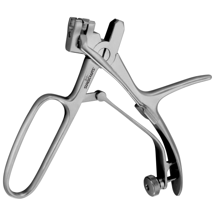 Huber Retractor