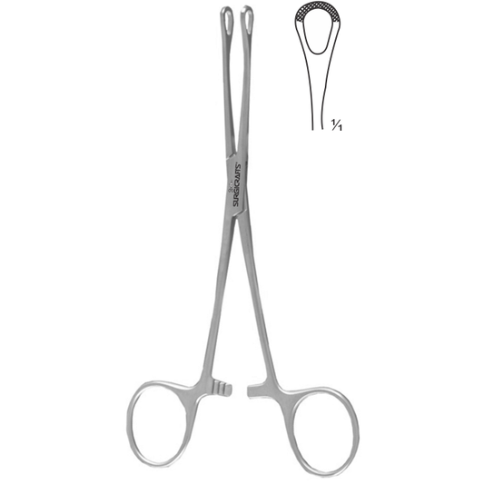 Williams Grasp Forceps
