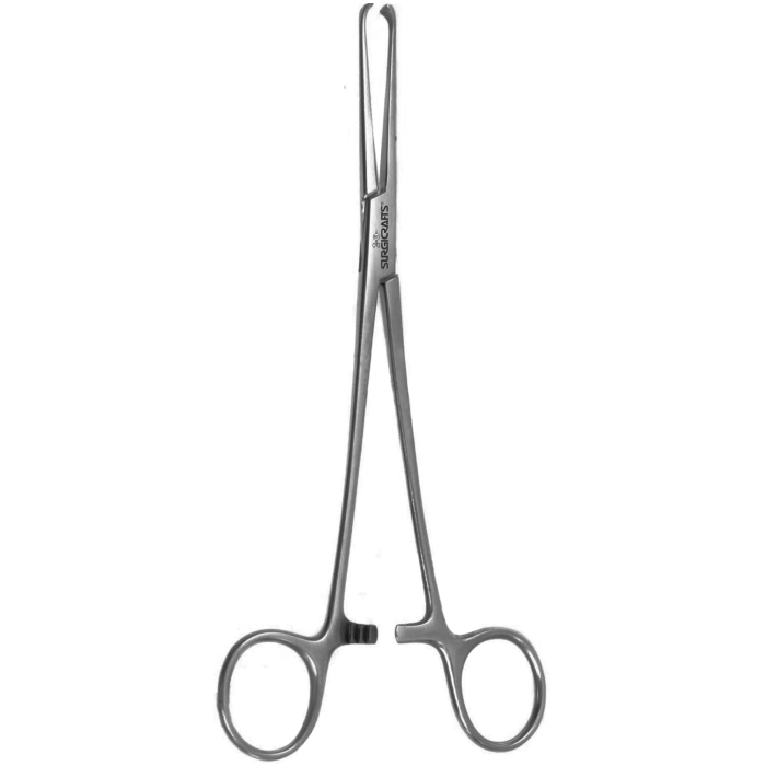 Intestinal And Rectal Instruments