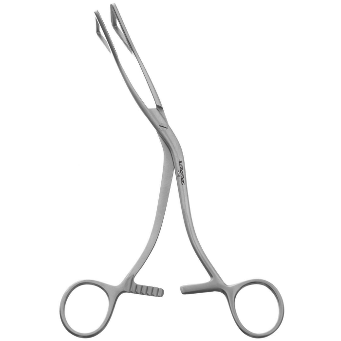 Lovelace Lung Tissue Forceps