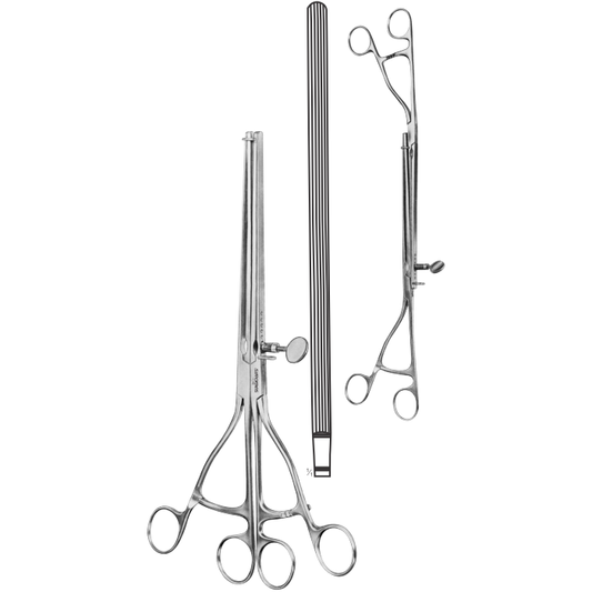 Lane Stomach Intestinal Forceps Clamp
