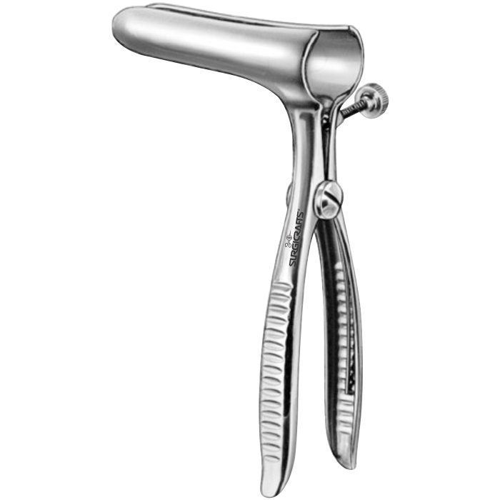 Pratt Rectal Speculum