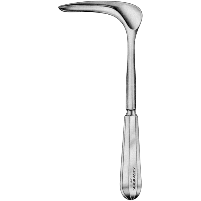 Czerny Rectal Speculum