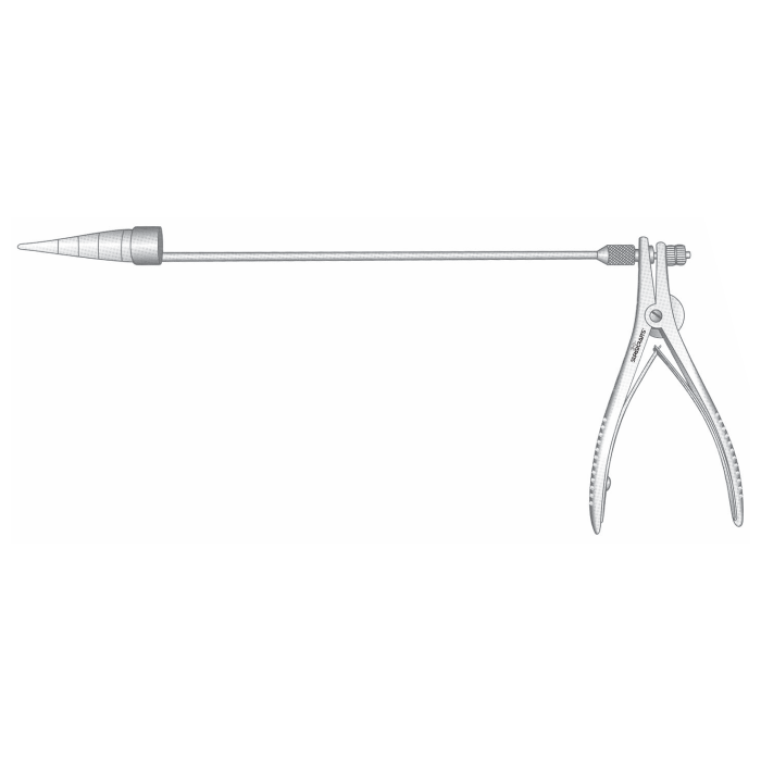 Mcgivney Hemorrhoidal Ligator Forceps