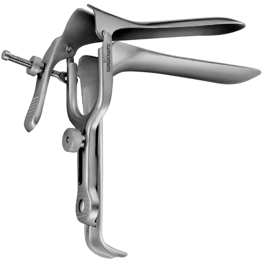 Grave Vaginal Speculum
