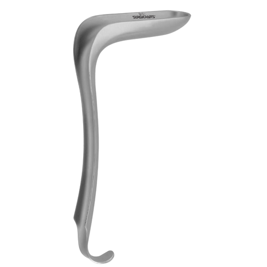 Kristeller Speculum & Retractor