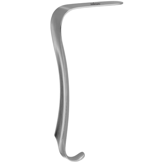 Kristeller Speculum & Retractor