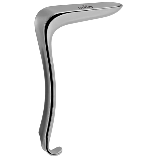 Kristeller Speculum & Retractor