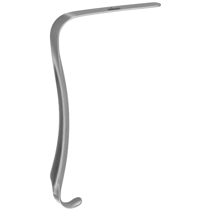 Kristeller Speculum & Retractor