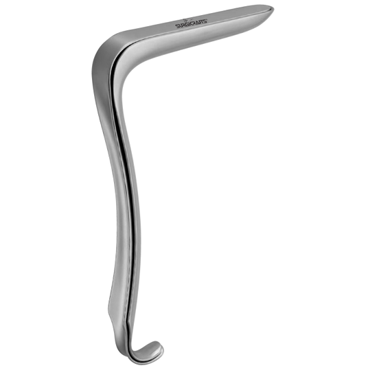 Kristeller Speculum & Retractor