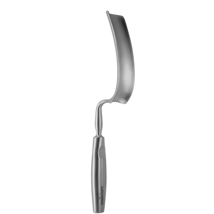 Breisky Speculum 30.5cm Vienna Pattern