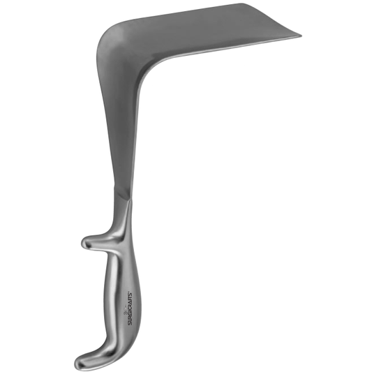 Doyen Speculum And Retractor 24cm