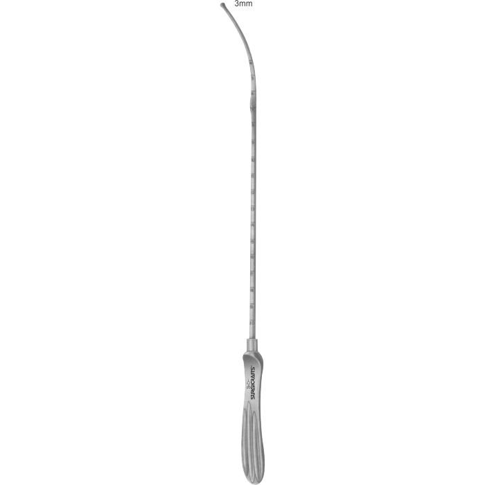 Doyen Speculum And Retractor 24cm