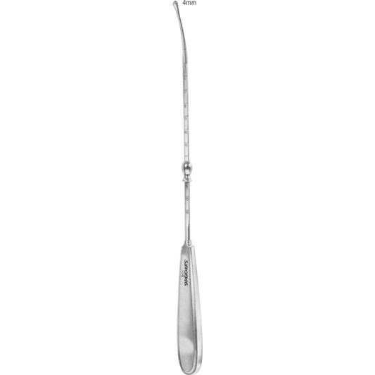 Doyen Speculum And Retractor 24cm