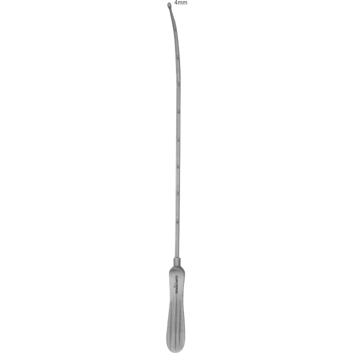 Doyen Speculum And Retractor 24cm