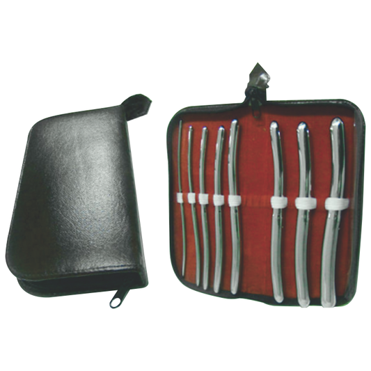 Doyen Speculum And Retractor 24cm