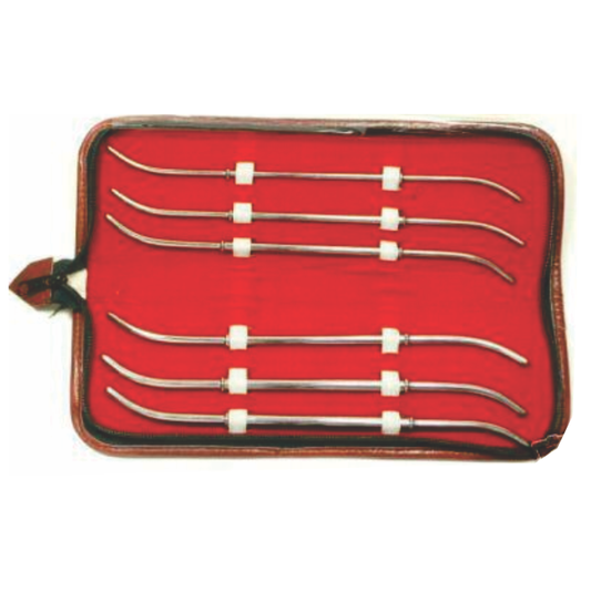 Doyen Speculum And Retractor 24cm