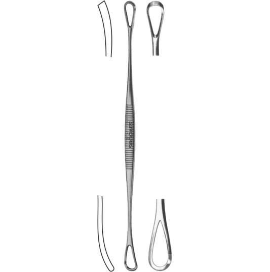 Doyen Speculum And Retractor 24cm