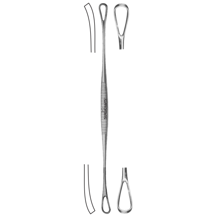 Doyen Speculum And Retractor 24cm