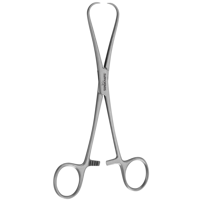 Doyen Speculum And Retractor 24cm