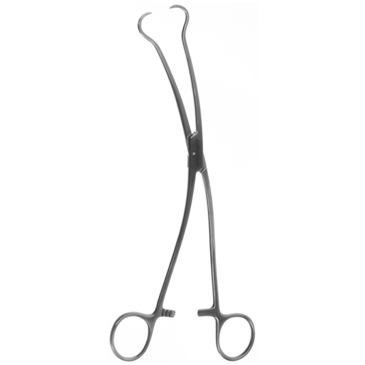 Doyen Speculum And Retractor 24cm