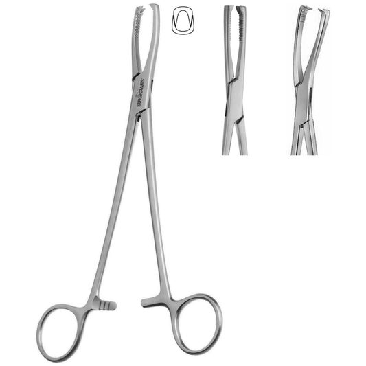 Doyen Speculum And Retractor 24cm
