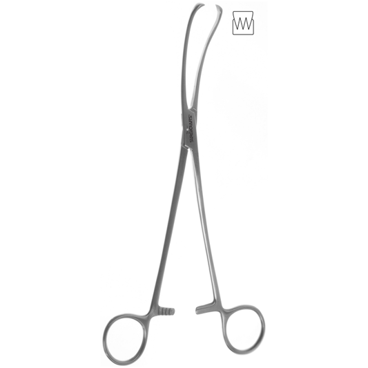 Doyen Speculum And Retractor 24cm