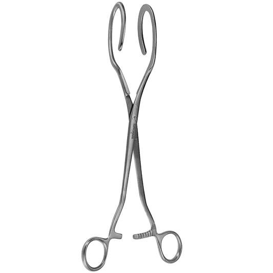 Doyen Speculum And Retractor 24cm