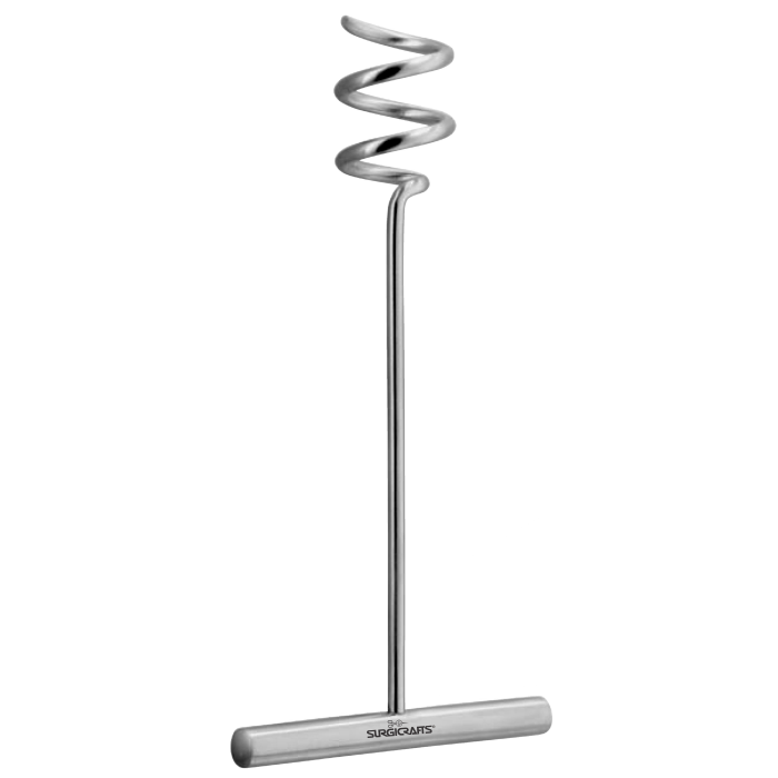 Doyen Speculum And Retractor 24cm