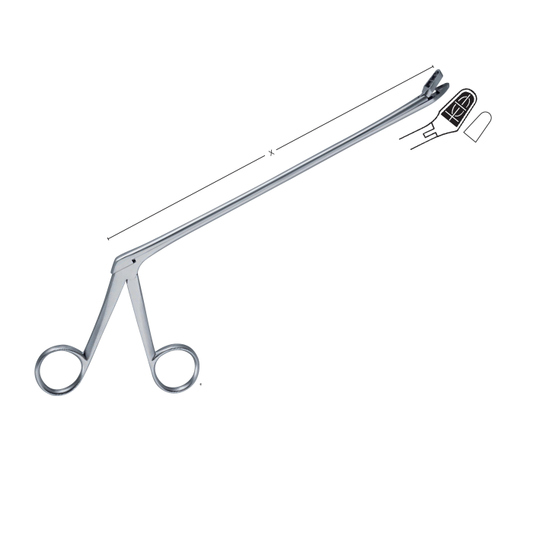 Doyen Speculum And Retractor 24cm