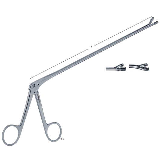 Doyen Speculum And Retractor 24cm