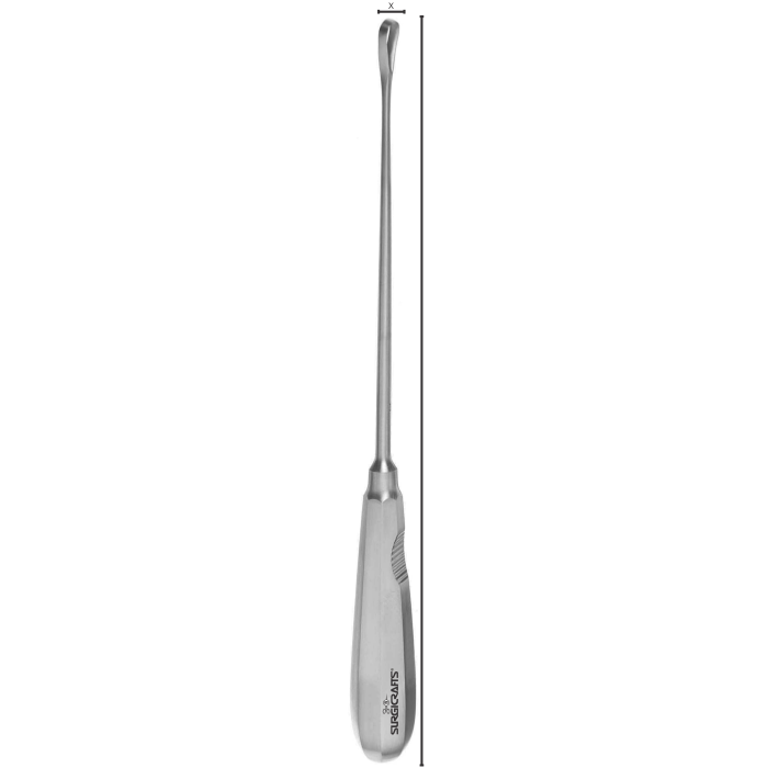 Doyen Speculum And Retractor 24cm