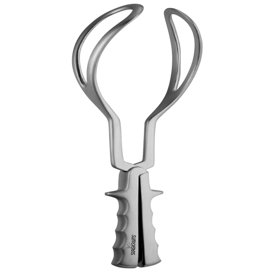 Doyen Speculum And Retractor 24cm